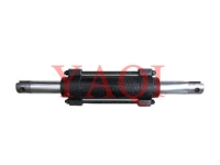 Steering cylinder